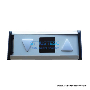 KM740137G01 KM713550G01 Elevator horizontal indicator 
