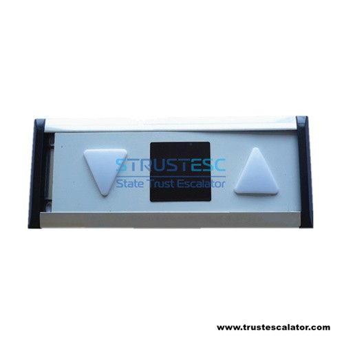 KM740137G01 KM713550G01 Elevator horizontal indicator 