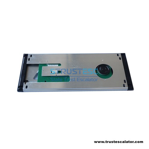 KM740137G01 KM713550G01 Elevator horizontal indicator 