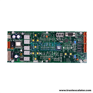 KM763600G01 KM763600G02 LOP-CB Elevator board