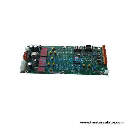 KM763600G01 KM763600G02 LOP-CB Elevator board