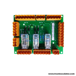 KM763610G01 KM763610G02 LOP-230 763613H01 Lift board