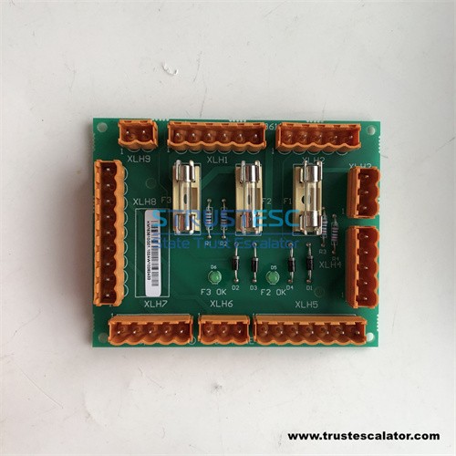 KM763610G01 KM763610G02 LOP-230 763613H01 Lift board