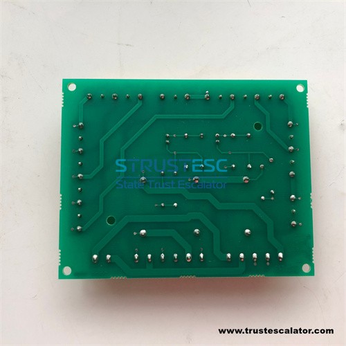 KM763610G01 KM763610G02 LOP-230 763613H01 Lift board