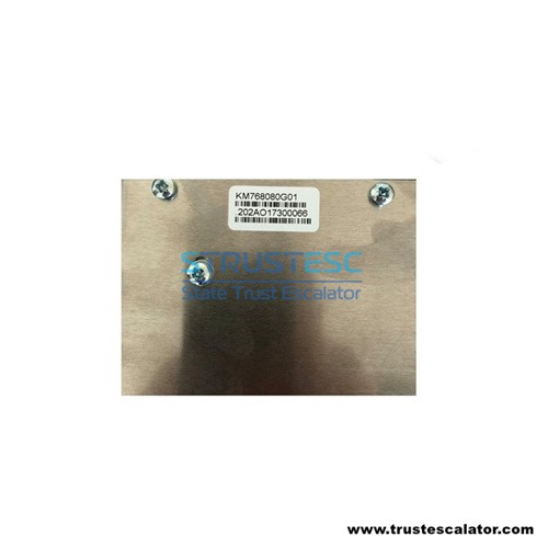 KM768080G01 V3F18 Lift brake control module