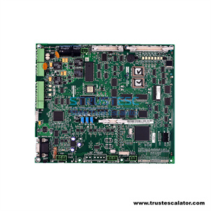 KM781380G01 Elevator inverter board 