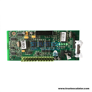 KM783134H02 Elevator EBD Board