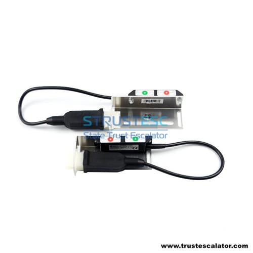 KM783917G01 KM783917G02 Elevator magnetic sensor switch 