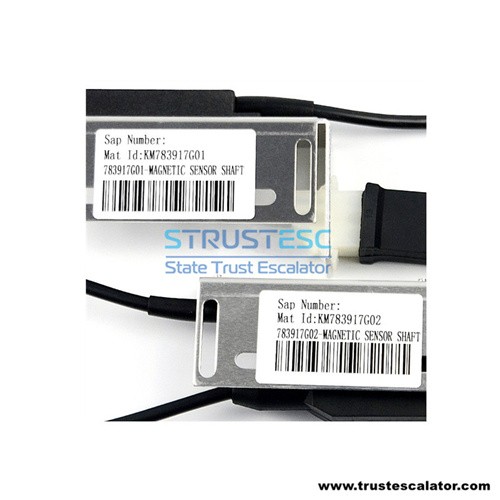 KM783917G01 KM783917G02 Elevator magnetic sensor switch 