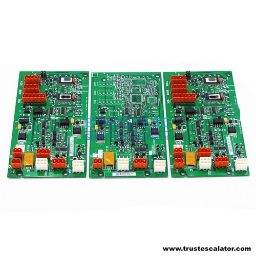 KM802870G01 KM802870G02 KM802870G03 Elevator PCB board 