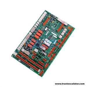 KM802890G11 LCECCBN2 Elevator board use for Kone 