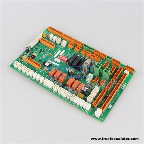 KM802890G11 LCECCBN2 Elevator board use for Kone 