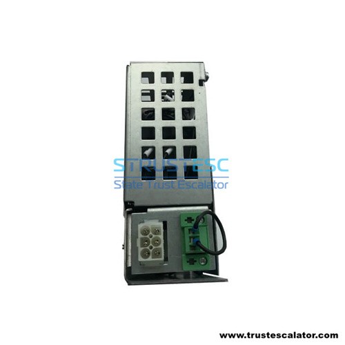 KM803942G01 KM803942G02 Elevator brake control module