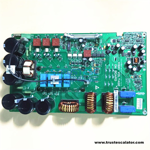 KM825950G01 Elevator board use for V3F16L