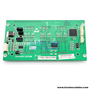 KM853300G01 G02 G03 KM853300G11 G13 G14 G15 Lift PCB 