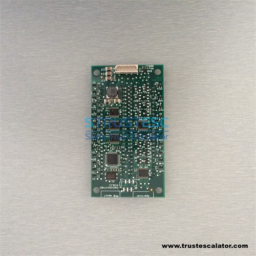 KM853320G01 Elevator indicator board use for LOP