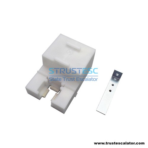 KM86375G09 Elevator lubricator 