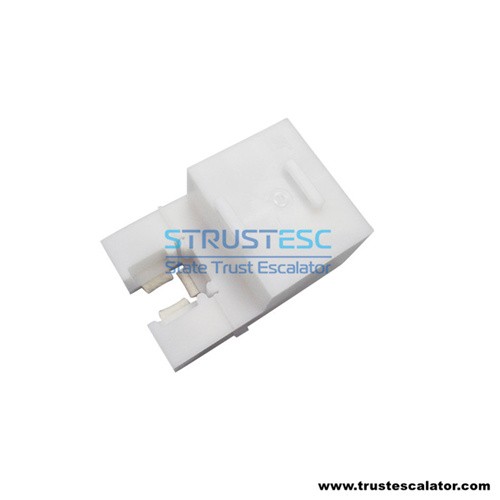 KM86375G09 Elevator lubricator 