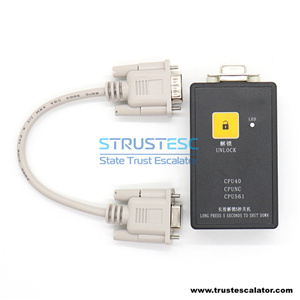 KM878240G01 Elevator service tool unlimited times use