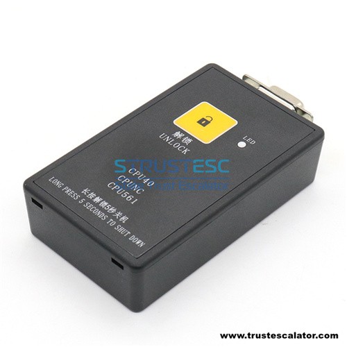 KM878240G01 Elevator service tool unlimited times use