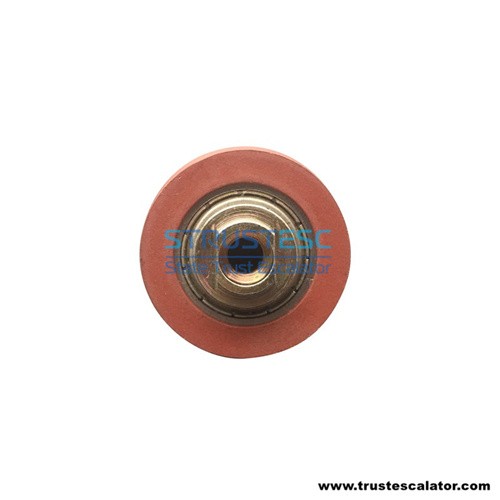 KM89629G02 Elevator Door Hanger Roller 44x12x6200Z M8
