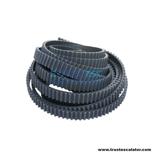 KM89740H04 Elevator TIMING BELT L=4400MM W12mm P5mm 