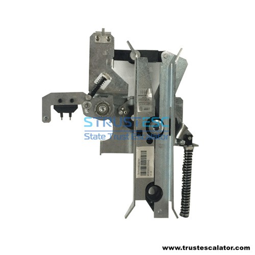 KM900650G13 Elevator AMD R1 R5 Door Vane