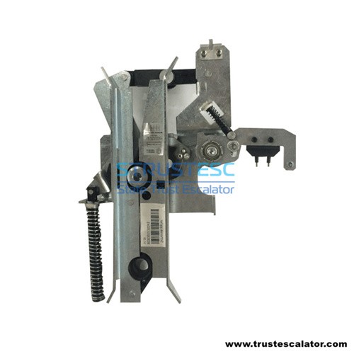 KM900650G13 Elevator AMD R1 R5 Door Vane