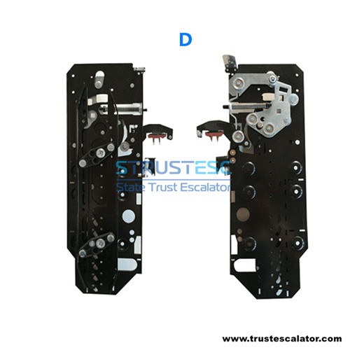 KM901875G05 Elevator Door Cam W Lock Length 520mm