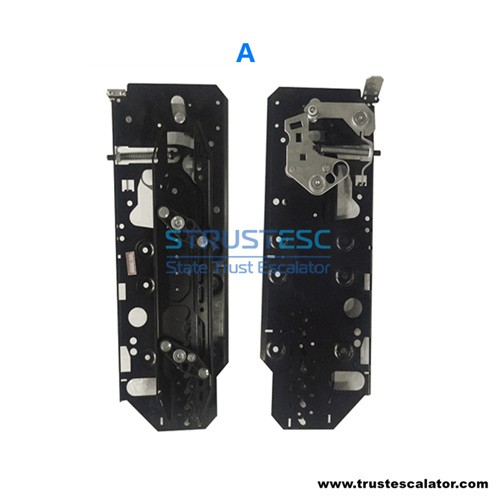 KM901875G05 Elevator Door Vane WO Lock