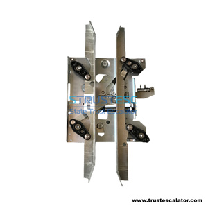 KM902670G15 Elevator door vane long arm w wo lock