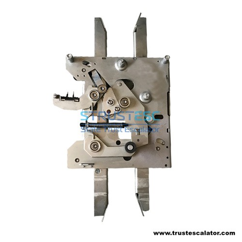 KM902670G15 Elevator door vane long arm w wo lock