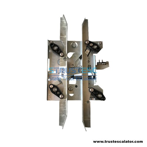 KM902670G15 Elevator door vane long arm w wo lock