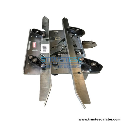 KM902670G15 Elevator door vane long arm w wo lock