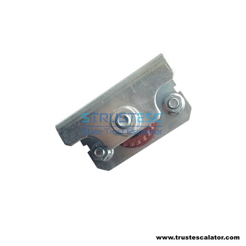 KM902830G01 Elevator Door Operator Diverting Roller Set