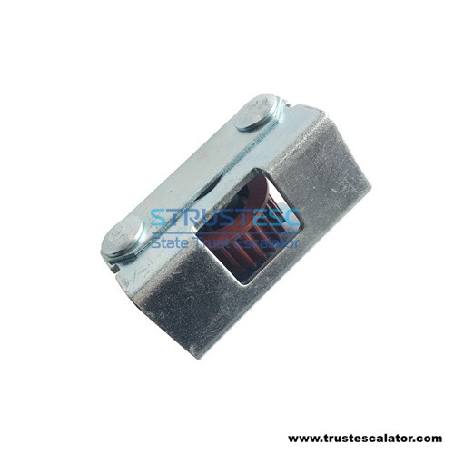 KM902830G01 Elevator Door Operator Diverting Roller Set