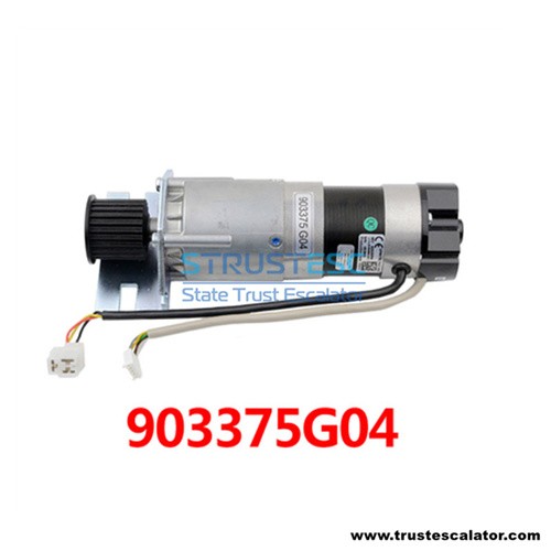 KM903375G03 KM903375G04 Elevator door motor
