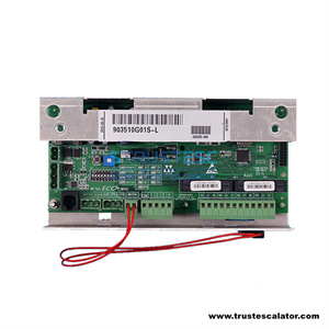 KM903500G01 903510G01S-L Elevator door control board 