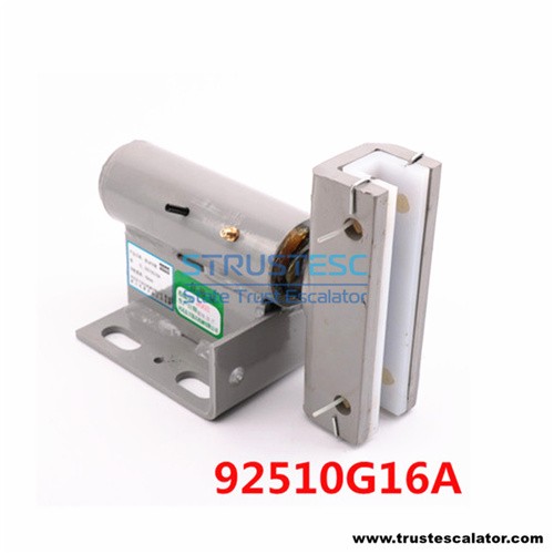 KM92510G10A KM92510G16A Elevator sliding guide shoe 