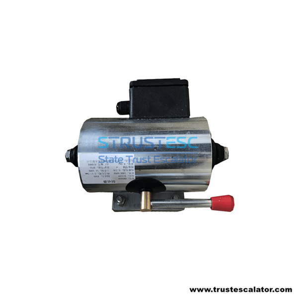 KM937339 KM5246891G01 BRA450 450N KM937339 BRAKE COIL, 230V JIALI Replaced by KM5246891G11 