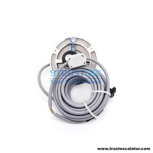 KM950278G01 Elevator encoder