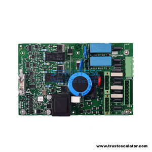  KM954425G01 Elevator board use for KDL16S 
