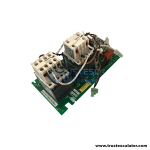  KM964619G24 Elevator contactor board use for Kone