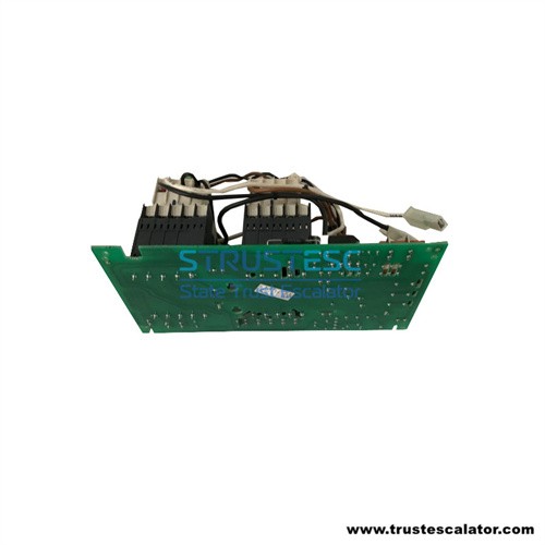  KM964619G24 Elevator contactor board use for Kone