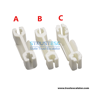 KM997109H01 Elevator door slider use for Kone