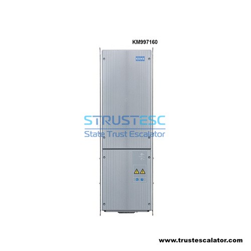 KM997160 AC DRIVE KR7 90A IP23 Lift KDM inverter