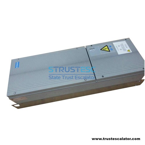 KM997160 AC DRIVE KR7 90A IP23 Lift KDM inverter