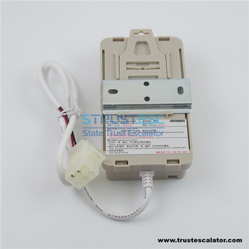 KON12A2 Lift intercom can replace TW-2A KM955477 