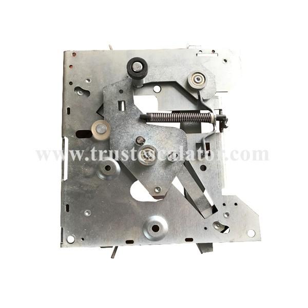 Kone Elevator Door Vane withour Lock R6  KM902670G13 902671G13  