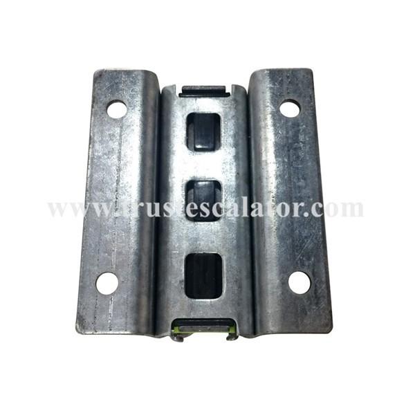 Kone Elevator Guide Shoe KM51000110V001 Suitable for 10mm Guide Rail